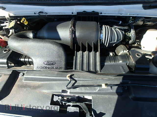2011 FORD ECONOLINE - VIN: 1FBSS3BL6BDA24203 - Фото 7