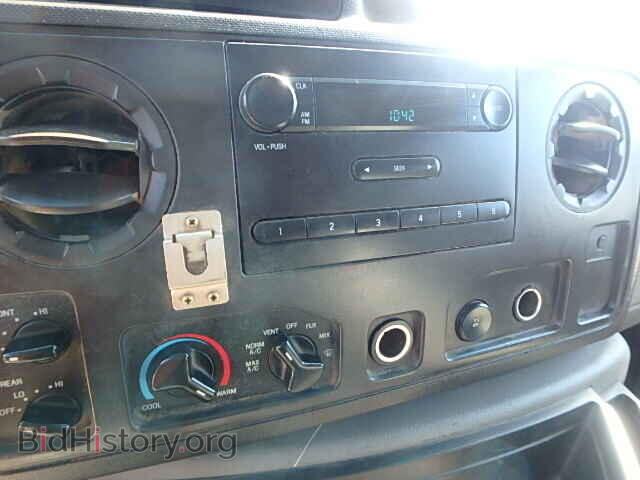 2011 FORD ECONOLINE - VIN: 1FBSS3BL6BDA24203 - Фото 9