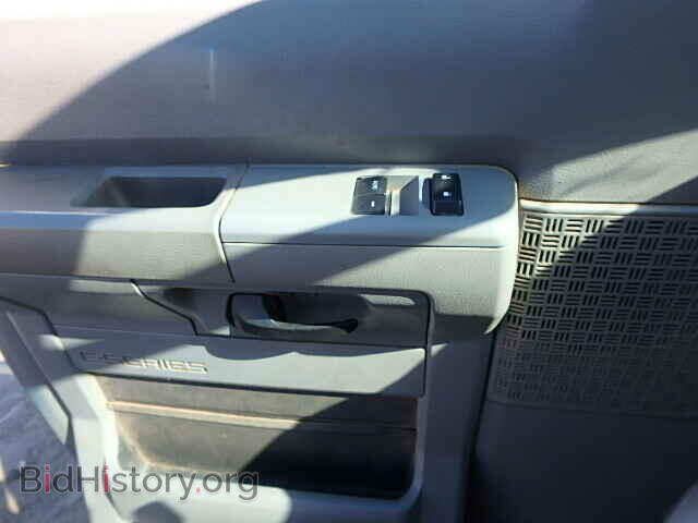 2011 FORD ECONOLINE - VIN: 1FBSS3BL6BDA24203 - Фото 10