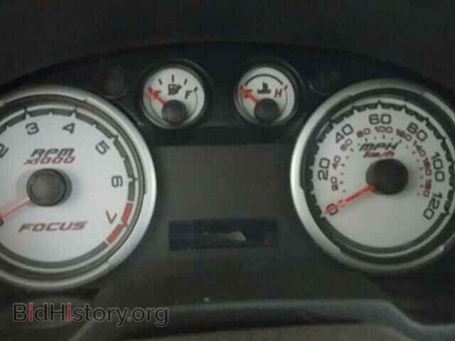 2009 FORD FOCUS - VIN: 1FAHP37N49W265957 - Photo 8