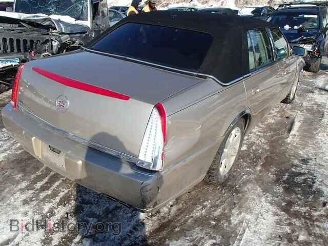2006 CADILLAC DTS - VIN: 1G6KD57Y66U104776 - Фото 4
