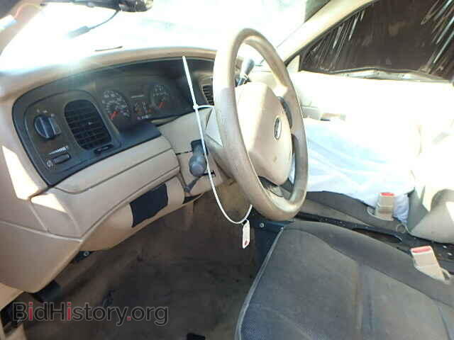 2007 FORD CROWN VIC - VIN: 2FAHP71W67X139089 - Фото 5