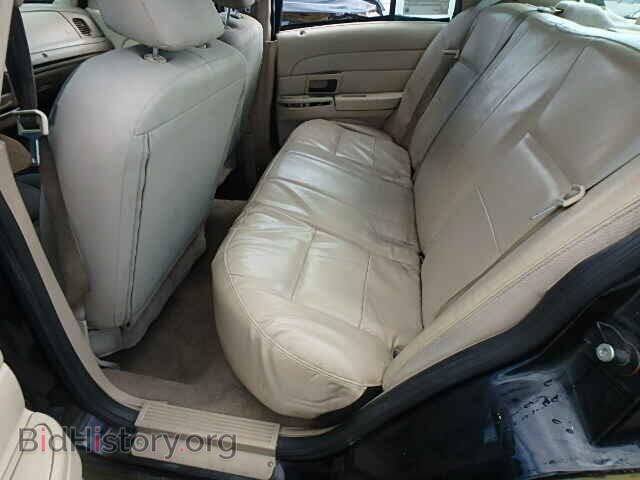 2007 FORD CROWN VIC - VIN: 2FAHP71W67X139089 - Фото 6