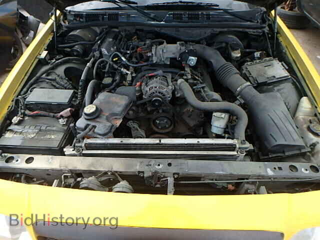 2007 FORD CROWN VIC - VIN: 2FAHP71W67X139089 - Фото 7
