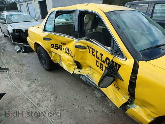 2007 FORD CROWN VIC - VIN: 2FAHP71W67X139089 - Фото 10