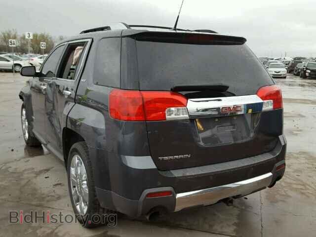 2010 GMC TERRAIN - VIN: 2CTFLHEYXA6368732 - Фото 3