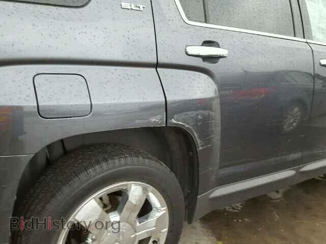 2010 GMC TERRAIN - VIN: 2CTFLHEYXA6368732 - Фото 10
