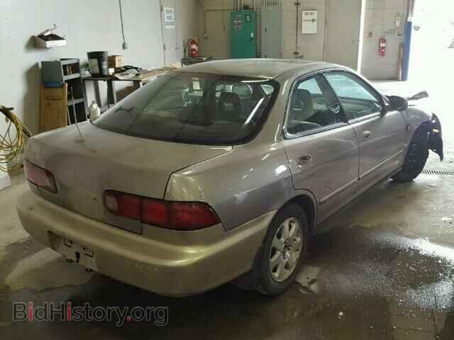 1996 ACURA INTEGRA - VIN: JH4DB7555TS005906 - Фото 4