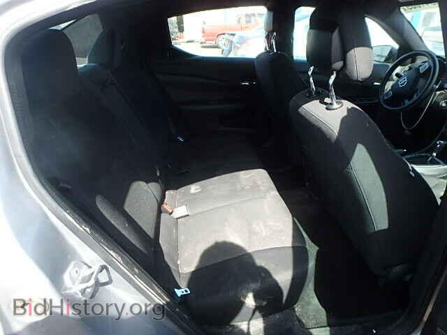 2014 DODGE AVENGER - VIN: 1C3CDZAB2EN115672 - Фото 6