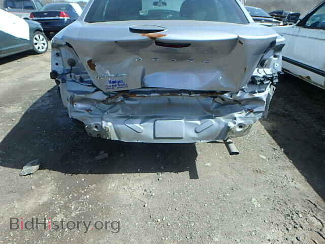 2014 DODGE AVENGER - VIN: 1C3CDZAB2EN115672 - Фото 9