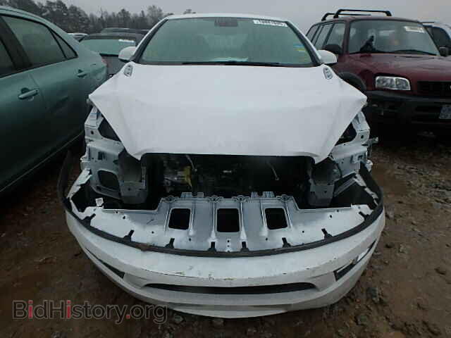 2013 BUICK VERANO - VIN: 1G4PP5SK6D4224695 - Фото 9