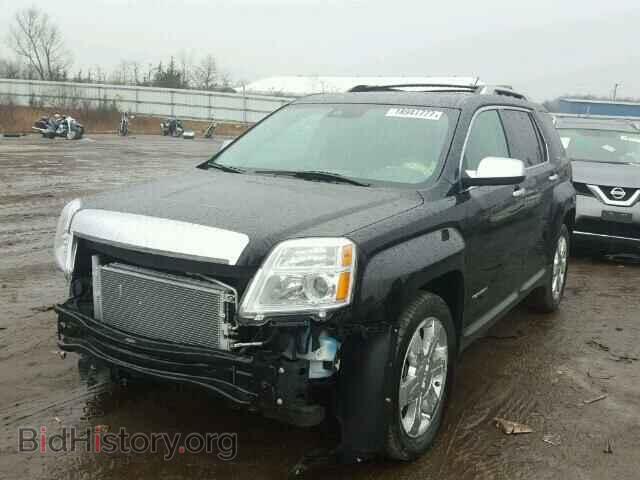 2014 GMC TERRAIN - VIN: 2GKFLYE37E6257596 - Photo 2