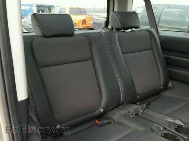 2003 HONDA ELEMENT - VIN: 5J6YH28513L050068 - Фото 6