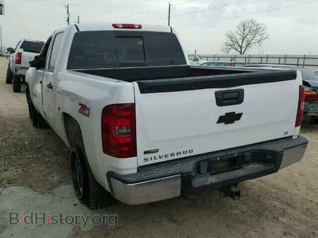 2009 CHEVROLET SILVERADO - VIN: 3GCEC23089G199022 - Фото 3