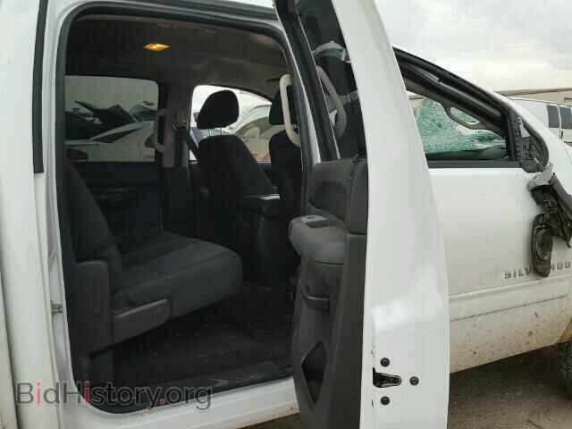 2009 CHEVROLET SILVERADO - VIN: 3GCEC23089G199022 - Фото 6