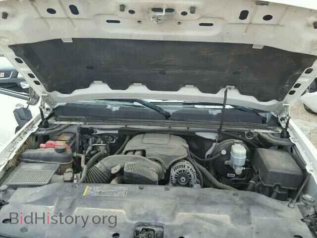 2009 CHEVROLET SILVERADO - VIN: 3GCEC23089G199022 - Фото 7