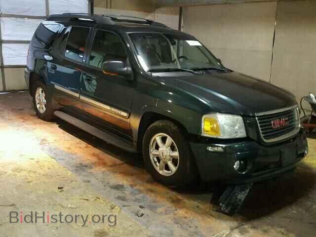 Фотография 1GKET16S036188875 - GMC ENVOY 2003