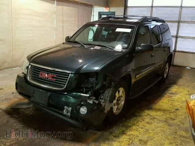 2003 GMC ENVOY - VIN: 1GKET16S036188875 - Фото 2