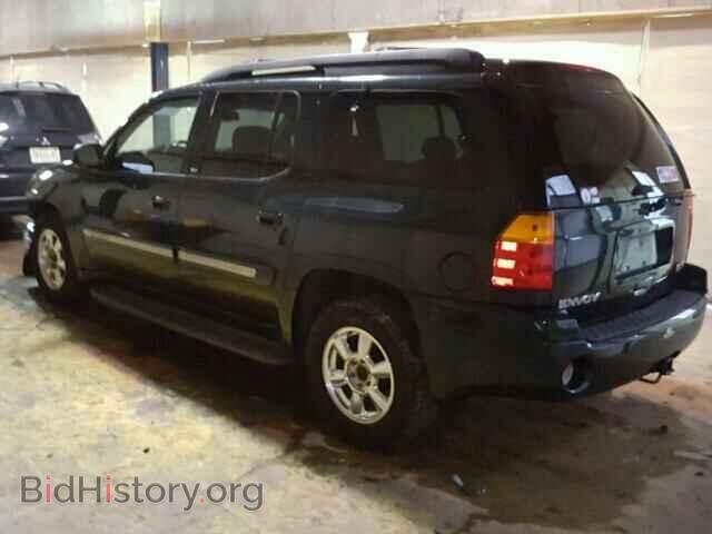 2003 GMC ENVOY - VIN: 1GKET16S036188875 - Фото 3