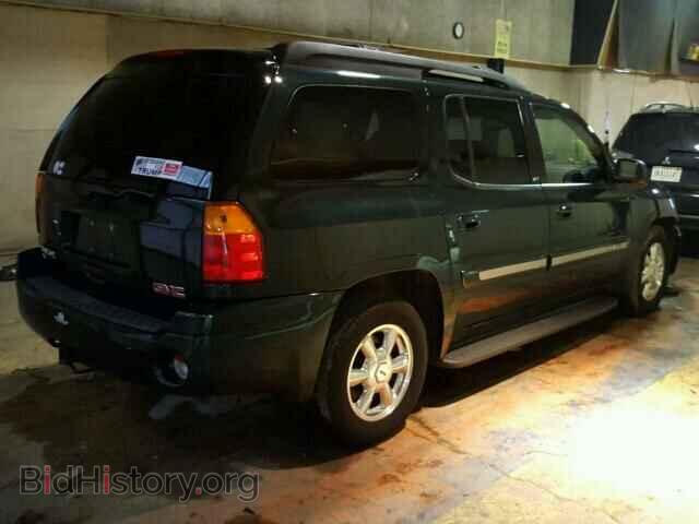 2003 GMC ENVOY - VIN: 1GKET16S036188875 - Фото 4