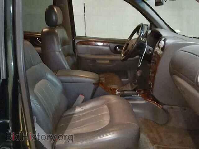 2003 GMC ENVOY - VIN: 1GKET16S036188875 - Фото 5