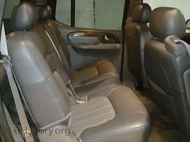 2003 GMC ENVOY - VIN: 1GKET16S036188875 - Фото 6
