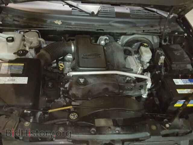 2003 GMC ENVOY - VIN: 1GKET16S036188875 - Фото 7