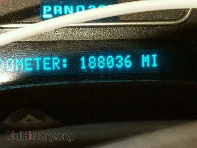 2003 GMC ENVOY - VIN: 1GKET16S036188875 - Фото 8