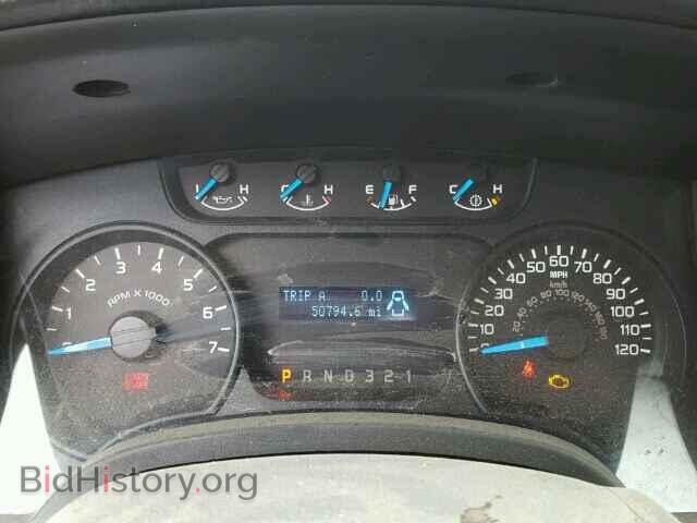 2013 FORD F150 - VIN: 1FTMF1CM2DKE71517 - Фото 8