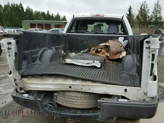 2013 FORD F150 - VIN: 1FTMF1CM2DKE71517 - Фото 9