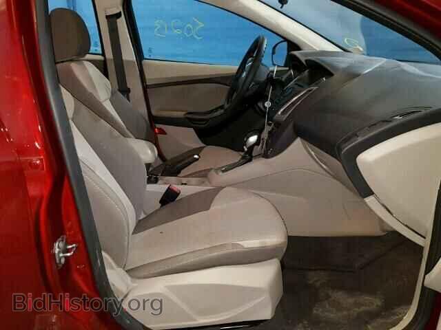 2013 FORD FOCUS - VIN: 1FADP3F24DL241562 - Фото 5
