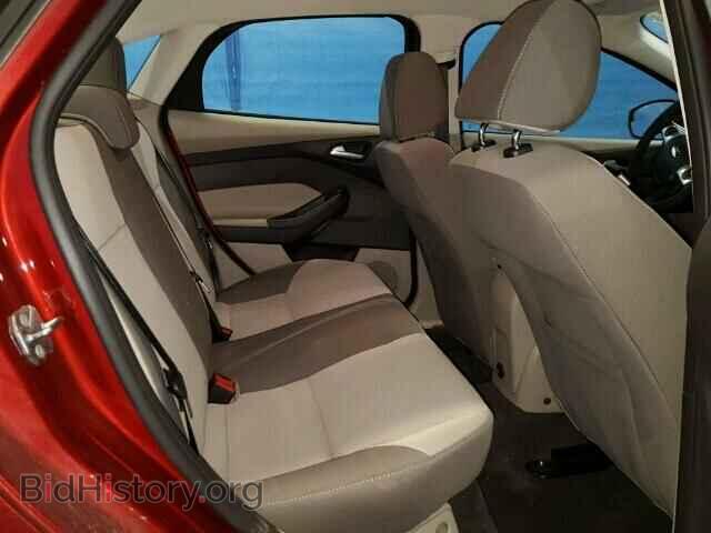2013 FORD FOCUS - VIN: 1FADP3F24DL241562 - Фото 6