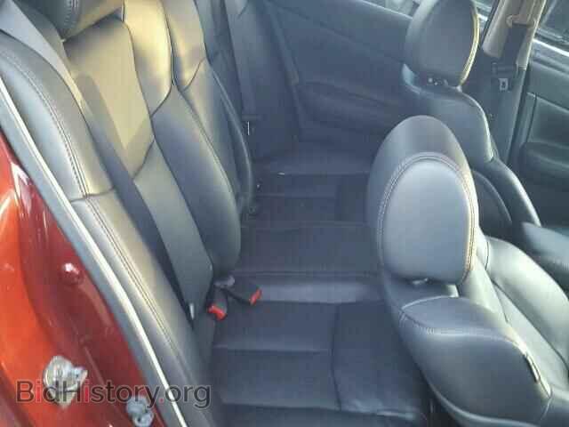 2010 NISSAN MAXIMA - VIN: 1N4AA5AP3AC835901 - Фото 6