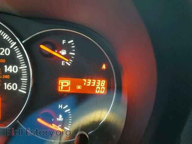 2010 NISSAN MAXIMA - VIN: 1N4AA5AP3AC835901 - Фото 8