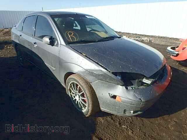 Фотография 1FAHP38Z86W241075 - FORD FOCUS 2006