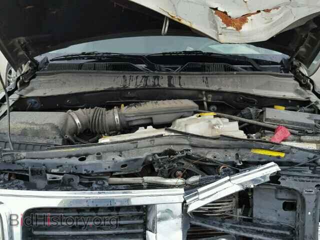 2007 DODGE NITRO - VIN: 1D8GT28K17W698537 - Photo 7