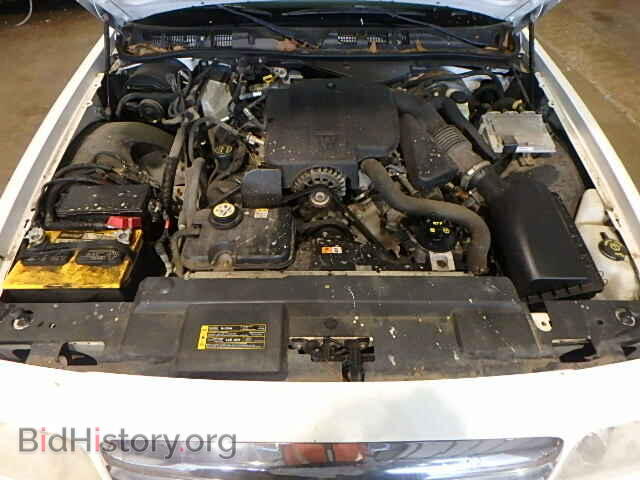2006 FORD CROWN VIC - VIN: 2FAFP73V06X142712 - Фото 7