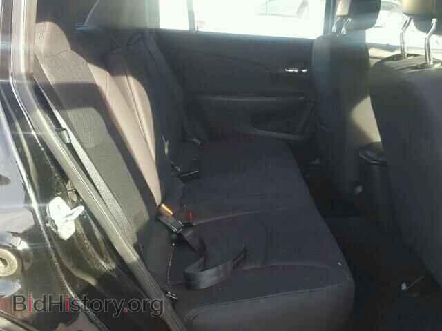2013 CHRYSLER 200 - VIN: 1C3CCBBB3DN649741 - Фото 6