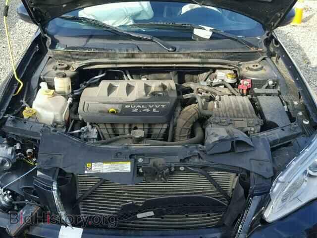 2013 CHRYSLER 200 - VIN: 1C3CCBBB3DN649741 - Фото 7
