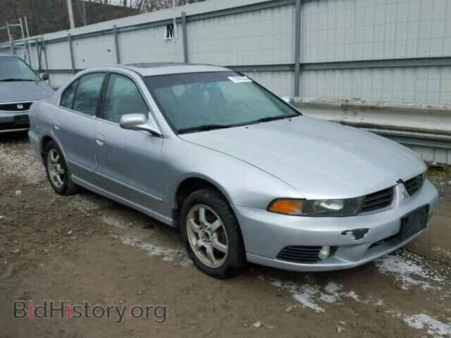 Photo 4A3AA46H93E036862 - MITSUBISHI GALANT 2003