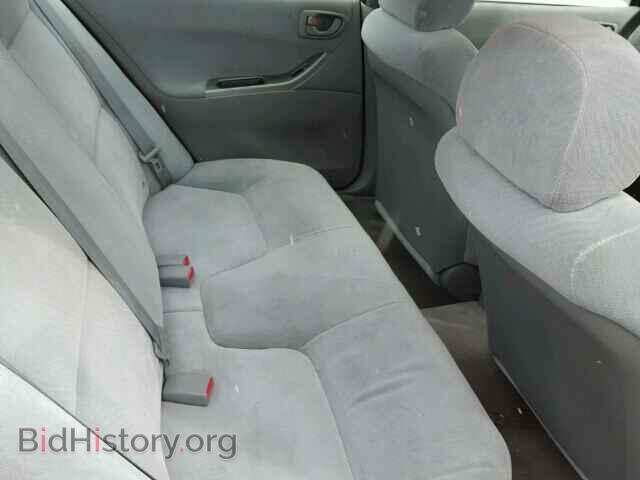 2003 MITSUBISHI GALANT - VIN: 4A3AA46H93E036862 - Фото 6
