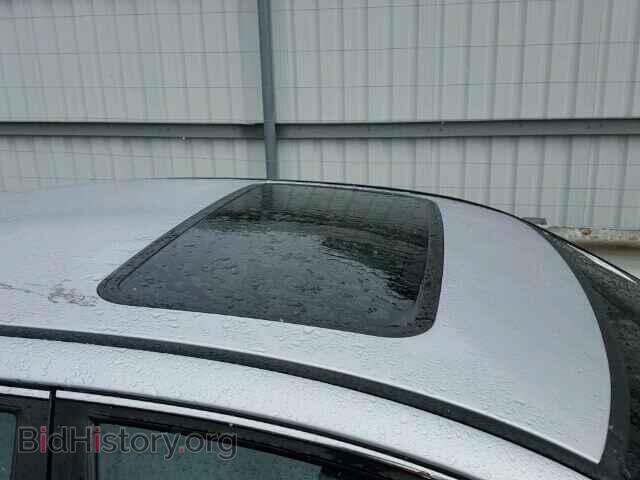 2003 MITSUBISHI GALANT - VIN: 4A3AA46H93E036862 - Фото 10