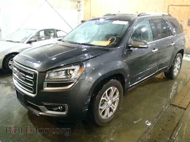 2013 GMC ACADIA - VIN: 1GKKVRKD9DJ215931 - Фото 2