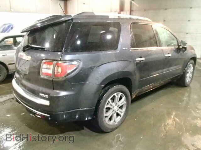 2013 GMC ACADIA - VIN: 1GKKVRKD9DJ215931 - Фото 4