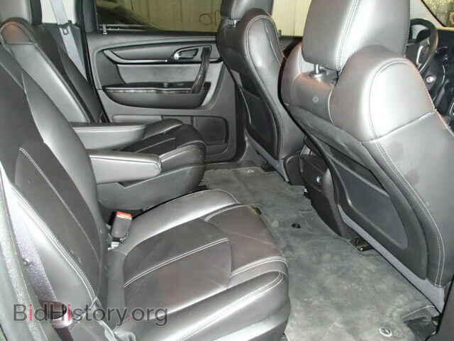 2013 GMC ACADIA - VIN: 1GKKVRKD9DJ215931 - Фото 6
