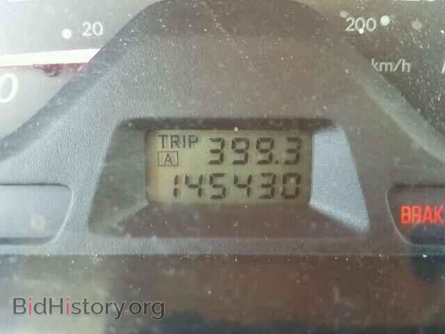 2003 MITSUBISHI LANCER - VIN: JA3AJ26E73U000864 - Фото 8