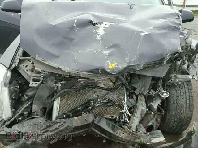 2009 CADILLAC CTS - VIN: 1G6DF577990131783 - Фото 7