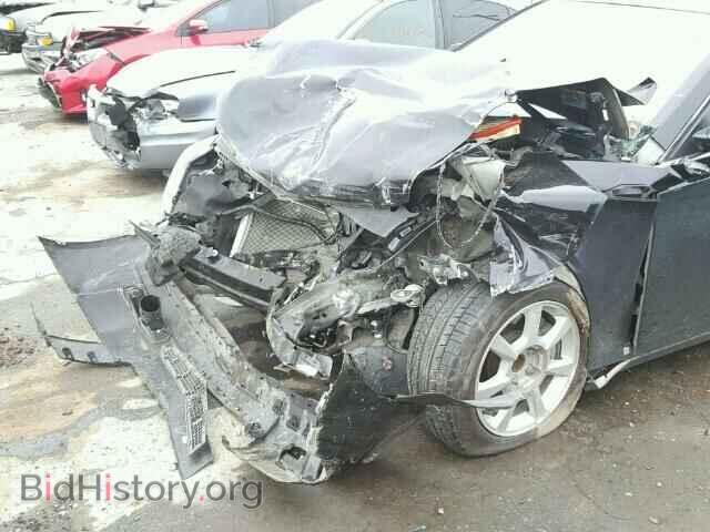 2009 CADILLAC CTS - VIN: 1G6DF577990131783 - Фото 9