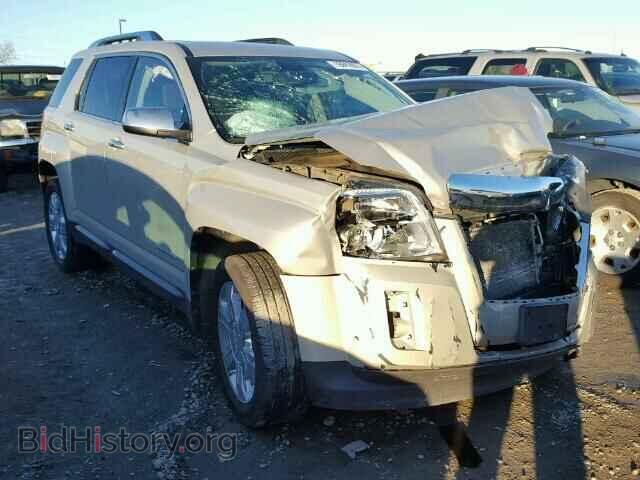 Photo 2CTFLWE57B6463552 - GMC TERRAIN 2011