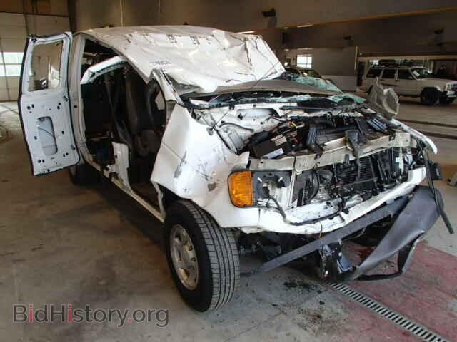 Photo 1FTSS34P86DA55261 - FORD ECONOLINE 2006